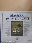 Magyar Iparművészet 1997/1.