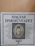 Magyar Iparművészet 2000/4