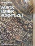 Város, ember, környezet