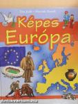 Képes Európa