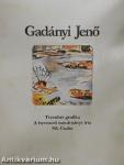 Gadányi Jenő