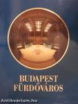 Budapest Fürdőváros
