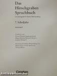 Das Hirschgraben Sprachbuch 7. - Arbeitsheft