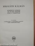 Kísértet Lublón/Az eladó birtok/Páva a varjúval/Függelék: Utóiratok a "Kísértet Lublón" című elbeszéléshez