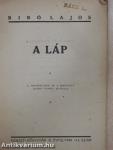 A láp
