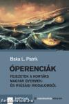 Óperenciák - Fejezetek a kortárs magyar gyermek- és ifjúsági irodalomból