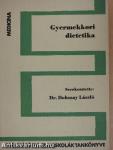 Gyermekkori dietetika