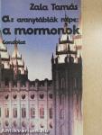 Az aranytáblák népe: a mormonok