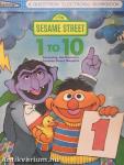 Sesame Street 1 to 10