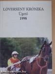 Lóverseny krónika 1998