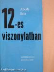 12-es viszonylatban