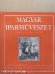 Magyar Iparművészet 1995/2.