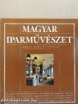 Magyar Iparművészet 1994/2.