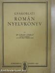 Gyakorlati román nyelvkönyv 1-5. füzet