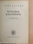 Tengerek kalandorai