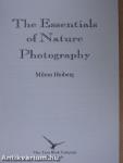 The Essentials of Nature Photography