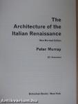 The Architecture of the Italian Renaissance