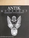 Antik művészet