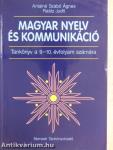 Magyar nyelv és kommunikáció - Tankönyv a 9-10. évfolyam számára