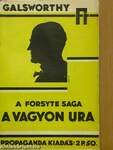 A vagyon ura