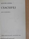 Csacsifej