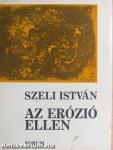 Az erózió ellen