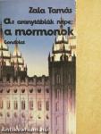Az aranytáblák népe: a mormonok