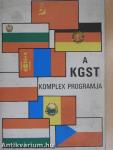 A KGST komplex programja