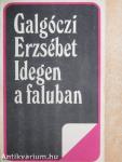 Idegen a faluban