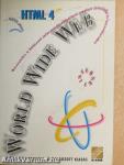 World Wide Web HTML 4.0