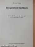 Das goldene Kochbuch