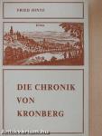 Die Chronik von Kronberg