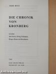 Die Chronik von Kronberg