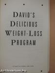 David's Delicious Weight-Loss Program