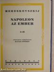 Napoleon az ember I-II.