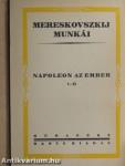 Napoleon az ember I-II.