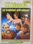 Ki kicsoda az irodalmi művekben? 2.