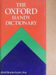 The Oxford Handy Dictionary