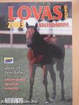 Lovas kalendárium 2003