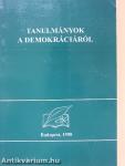 Tanulmányok a demokráciáról