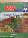 Kedvenc egytálételeim - jóllakni egytálból