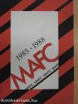 MAFC 1985-1988