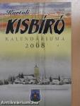 Kartali Kisbíró Kalendáriuma 2008