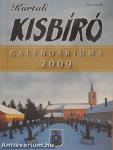Kartali Kisbíró Kalendáriuma 2009