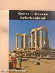 Gréce/Greece/Griechenland