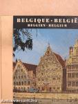 Belgique/België/Belgien/Belgium