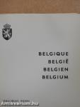 Belgique/België/Belgien/Belgium
