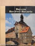 Bayern/Baviére/Bavaria