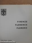 Firenze/Florence/Florenz