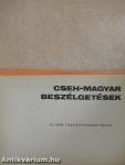 Cseh-magyar beszélgetések